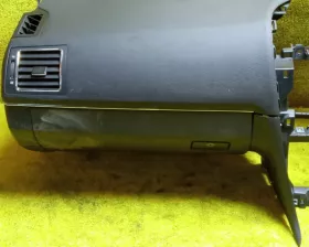 Торпеда Toyota