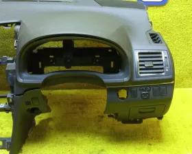 Торпеда Toyota