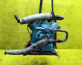Компрессор кондиционера BITZER