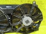 Вентилятор охлаждения радиатора NISSAN LEAF 2012 214813NK0A AZE0/ZE1 EM57, передний