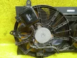 Вентилятор охлаждения радиатора NISSAN LEAF 2012 214813NK0A AZE0/ZE1 EM57, передний