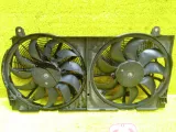 Вентилятор охлаждения радиатора NISSAN LEAF 2012 214813NK0A AZE0/ZE1 EM57, передний