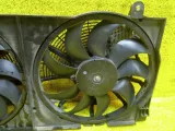 Вентилятор охлаждения радиатора NISSAN LEAF 2012 214813NK0A AZE0/ZE1 EM57, передний
