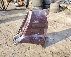 Крыло заднее TOYOTA/DAIHATSU