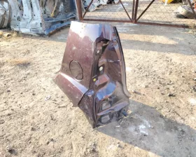 Крыло заднее TOYOTA/DAIHATSU