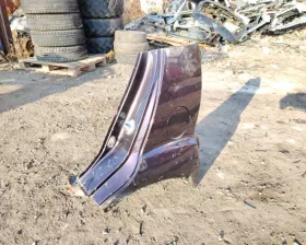 Крыло заднее TOYOTA/DAIHATSU