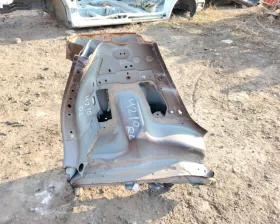 Крыло заднее TOYOTA/DAIHATSU