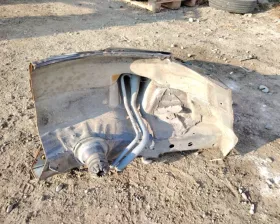 Крыло заднее TOYOTA/DAIHATSU