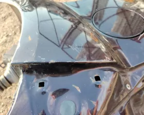 Крыло заднее TOYOTA/DAIHATSU