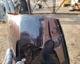 Крыло заднее TOYOTA/DAIHATSU