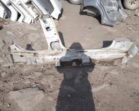 Порог кузова Nissan