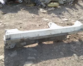 Порог кузова Nissan