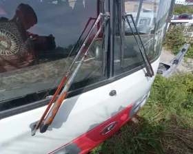 Механизм стеклоочистителя HYUNDAI