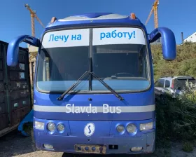 Фара HYUNDAI