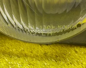 Фара HYUNDAI