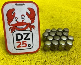 Гайка на колесо TOYOTA/LEXUS