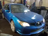 Катализатор SUBARU IMPREZA 2006/ Цвет 02C 44620AA940 GGD/GDC/GDD/GGC EL154/EL154JP9ME