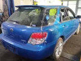 Катализатор SUBARU IMPREZA 2006/ Цвет 02C 44620AA940 GGD/GDC/GDD/GGC EL154/EL154JP9ME
