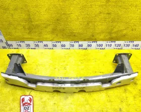 Жесткость бампера Mazda