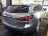 Крыло MAZDA ATENZA/MAZDA 6 2013/ Цвет 38P GJ2FW/GJ2AW/GJ5FW/GJEFW/GJ2AP/GJ2FP/GJ5FP/GJEFP/GJ523/GJ526 SHVPTR, переднее левое