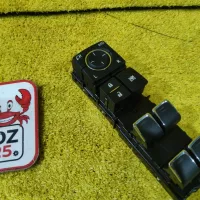 Блок управления стеклоподъемниками Toyota