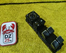 Блок управления стеклоподъемниками Toyota