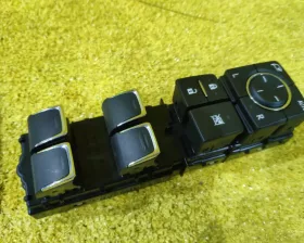 Блок управления стеклоподъемниками Toyota