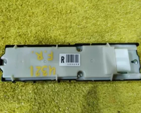 Блок управления стеклоподъемниками Toyota