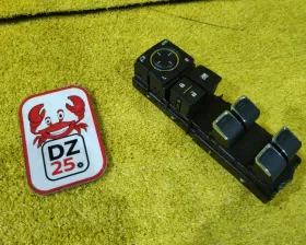 Блок управления стеклоподъемниками Toyota