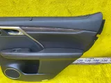 Обшивка дверей LEXUS RX450H/RX450HL/RX350/RX300/RX200T 2017-2023 6763048730C2 GYL25W/GYL25L/GYL25R/GYL20W/GYL20L/GYL20R/GYL20/GYL26W/GYL26L/GYL26/AGL20W/AGL20L/AGL20R/AGL25W/AGL25L/AGL25R/GGL20W/GGL20L/GGL20R/GGL21R/GGL25W/GGL25L/GGL25R/GGL26W/GGL26L/GGL2
