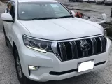 Ручка переключения автомата TOYOTA LAND CRUISER PRADO 2017-2024 3350460530C0 TRJ150W/TRJ150L/TRJ150/TRJ152/TRJ155/GDJ150W/GDJ150R/GDJ150L/GDJ150/GDJ151W/GDJ151/GDJ155L/GDJ155R/GDJ155/GRJ150W/GRJ150L/GRJ150/GRJ151W/GRJ151/GRJ152/KDJ150/KDJ150L/KDJ155 2TRFE