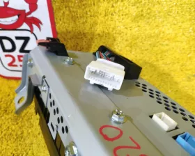 Монитор TOYOTA
