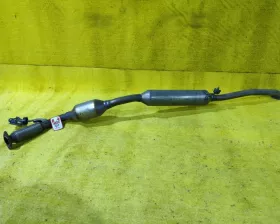 Катализатор Toyota