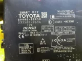 Блок управления без ключевым доступом LEXUS/TOYOTA RX450H/RX450HL/RX350/RX300/RX200T 2015-2023/ЦВЕТ 085 8999048450 GYL25W/GYL25L/GYL25R/GYL20W/GYL20L/GYL20R/GYL20/GYL26W/GYL26L/GYL26/AGL20W/AGL20L/AGL20R/AGL25W/AGL25L/AGL25R/GGL20W/GGL20L/GGL20R/GGL21R/GG