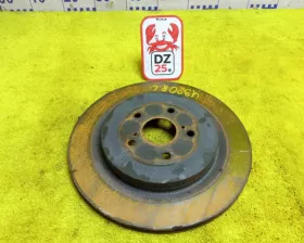 Тормозной диск LEXUS