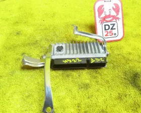 Блок управления двс TOYOTA