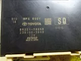 Блок управления комфортом LEXUS/TOYOTA NX300H/NX300/NX200T/NX200 2020 8922178050 AYZ10/AYZ15/AGZ10/AGZ15/AGZ15L 2ARFXE, передний