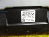 Блок управления двс LEXUS NX300H/NX300 2020 8998178320 AYZ10/AYZ15 2ARFXE, передний