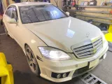 Рычаг Mercedes-Benz S-CLASS/S320/S500/S400/S600/S430/S350 2005 A2213300141 WDD221/W221 M273E55/273961, передний левый
