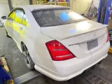 Рычаг Mercedes-Benz S-CLASS/S320/S500/S400/S600/S430/S350 2005 A2213300141 WDD221/W221 M273E55/273961, передний левый