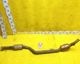 Катализатор Mercedes-Benz