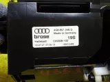 Монитор AUDI A6/C7 2011 4G0919607H 4G2 CHVA, передний