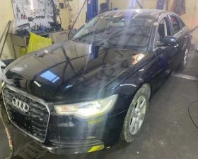 Монитор VAG