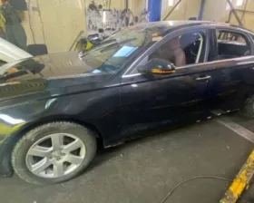 Монитор VAG