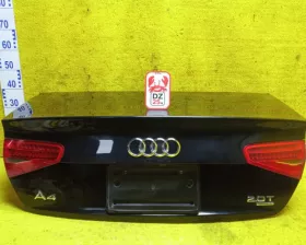 Крышка багажника VAG