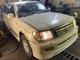 Локи TOYOTA/LEXUS LAND CRUISER/LAND CRUISER CYGNUS/LX470 ЛЕВЫЙ|ПРАВЫЙ|1998-2002 4342160030 HDJ100L/HDJ101/HDJ101K/UZJ100L/UZJ100W/UZJ100/HDJ100 1HDFTE, передние левые