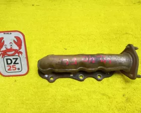 Коллектор выпускной TOYOTA