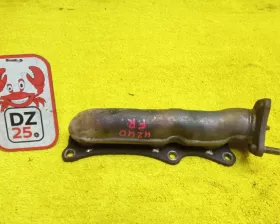Коллектор выпускной TOYOTA