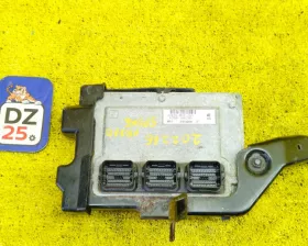 Блок управления двс HONDA