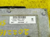 Блок управления двс HONDA FREED SPIKE/FREED 2012 37820RD2J53 GP3 LEA, передний
